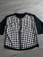 Frank Walter shirt, Ophalen of Verzenden, Zo goed als nieuw, Maat 38/40 (M), Wit