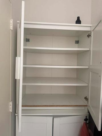 Ikea kast