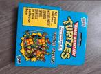 Teenage Mutant Hero Turtles 1990 TOPPS kaarten, Ophalen of Verzenden, Zo goed als nieuw
