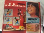 Ministeck Disney figuren, Ophalen of Verzenden, Zo goed als nieuw