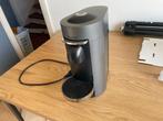 Nespresso Koffiezetapparaat zgan WD014, Waddinxveen, Ophalen of Verzenden, Zo goed als nieuw, X
