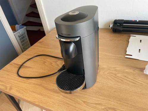 Nespresso Koffiezetapparaat zgan WD014, Witgoed en Apparatuur, Koffiemachine-accessoires, Zo goed als nieuw, Ophalen of Verzenden