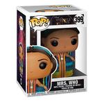 Funko Pop! Disney: A Wrinkle in Time - Mrs. Who #399, Ophalen of Verzenden, Nieuw
