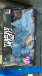 Marvel captain America, Ophalen of Verzenden, Nieuw