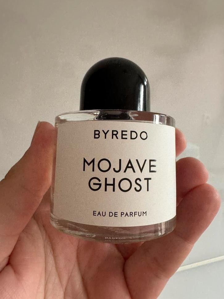 Decant Mojave Ghost Byredo EdP, Sieraden, Tassen en Uiterlijk, Uiterlijk | Parfum, Zo goed als nieuw, Ophalen of Verzenden