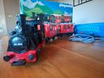 Playmobil LGB Trein - Complete Set, Ophalen of Verzenden, Gebruikt, Complete set