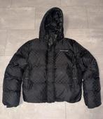 Daily Paper Exclusief Winterjas – Maat XL, Ophalen, Zo goed als nieuw, Maat 56/58 (XL), Zwart