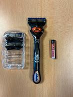 Gillette proglide electrisch scheerapparaat met 3 mesjes, Ophalen of Verzenden, Zo goed als nieuw, Verzorging