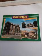 HAAKSBERGEN, Verzamelen, Ophalen of Verzenden