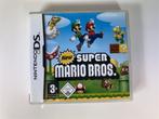 A2269. New Super Mario Bros. voor Nintendo DS, Vanaf 3 jaar, Gebruikt, Ophalen of Verzenden, 1 speler