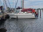 Quicksilver 620, Watersport en Boten, 70 tot 120 pk, Ophalen of Verzenden, Zo goed als nieuw, 3 tot 6 meter