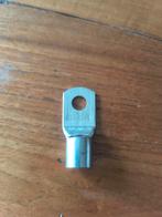 8x Kabel Krimpschoenen 50mm2, Ophalen of Verzenden