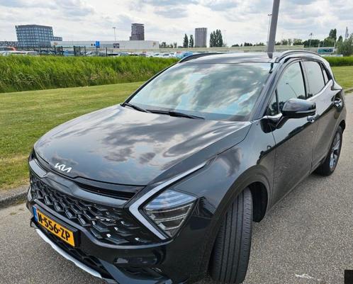 Kia Sportage 1.6 T-GDi Hybrid GT-Line 0492-588951 18inch //, Auto's, Kia, Te koop, Sportage, ABS, Achteruitrijcamera, Adaptive Cruise Control