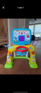 Vtecht sport en scoor speelplaats, Kinderen en Baby's, Speelgoed | Vtech, Ophalen, Gebruikt, 2 tot 4 jaar