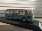 GEVU Utrecht autobus schaalmodel schaal 1:72., Ophalen of Verzenden, Nieuw, Bus of Vrachtwagen