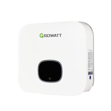 U zoekt een gereviseerde Growatt omvormer, wij hebben ze  beschikbaar voor biedingen