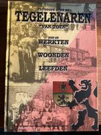 Verzameling boeken over de historie van Tegelen, Ophalen of Verzenden, Gelezen