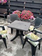 Tuinsetje, Tuin en Terras, Ophalen of Verzenden