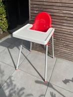 Ikea kinderstoel, Ophalen, Gebruikt, Overige typen, Gordel(s)