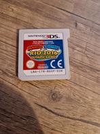 Mario & Sonic Rio 2016 - Nintendo 3DS, Spelcomputers en Games, Nintendo, Online, Gebruikt, 1 speler