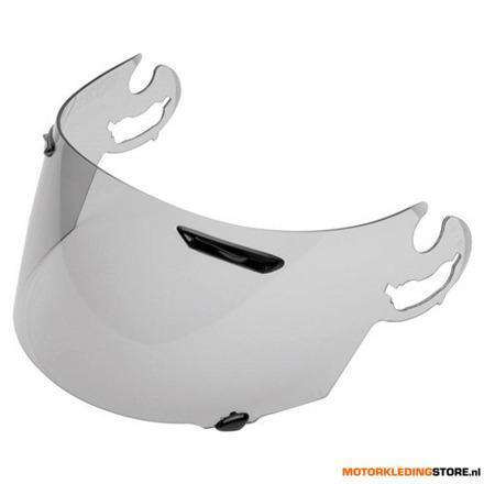 Arai SAL Vizier, Licht getint, Motoren, Kleding | Motorhelmen, Nieuw met kaartje, Ophalen of Verzenden