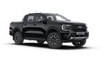 Ford Ranger 2.3L EcoBoost PHEV Double Cab Wildtrak | AWD | T, Automaat, Gebruikt, Met garantie (alle), Vierwielaandrijving