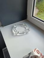 Pukeberg ring kandelaar 4 kaarsen scandinavisch kerst, Overige materialen, Overige kleuren, Ophalen of Verzenden, Zo goed als nieuw