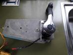 Gashendel  motorboot mercure top mount single boat control, Watersport en Boten, Bootonderdelen, Ophalen, Zo goed als nieuw