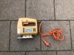 Black & Decker decoupeerzaag, Doe-het-zelf en Verbouw, Ophalen of Verzenden, Gebruikt, Minder dan 400 watt, Boormachine