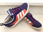 Adidas paars oranje maat 42, Overige kleuren, Verzenden, Adidas, Sneakers of Gympen