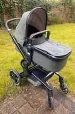 Joolz Day+ kinderwagen Sage green! Award winner!, Gebruikt, Verstelbare duwstang, Ophalen, Kinderwagen