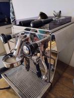 Rocket Giotto, Witgoed en Apparatuur, Koffiezetapparaten, Gebruikt, Espresso apparaat, 1 kopje, Koffiebonen