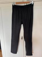 Zwarte legging Zuss - Maat XL, Ophalen of Verzenden, Gedragen, Maat 46/48 (XL) of groter, Zwart