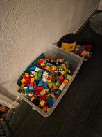 Duplo, Ophalen, Zo goed als nieuw