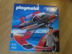 Playmobil Click & Go Shark jet - 5162: 6-10 jaar, Ophalen, Nieuw, Complete set