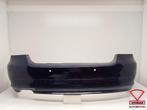 BMW 3 Serie E90 LCI Achterbumper Bumper 4xPDC Origineel!, Auto-onderdelen, Carrosserie en Plaatwerk, Ophalen of Verzenden, Gebruikt