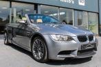 BMW 3-serie M3 M3 CABRIO DCT 420PK, Auto's, Automaat, Euro 5, Achterwielaandrijving, Gebruikt