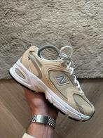 New balance 530 “cream metallic” 37, Kleding | Dames, Schoenen, Ophalen of Verzenden, Zo goed als nieuw, Sneakers of Gympen