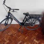 Elektrische Sparta stella en betavus fiets met accu's, 51 tot 55 cm, Ophalen, Gebruikt, Sparta