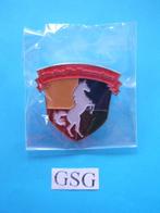 Witte paard nr. EPP50825-01 (Nieuw), Verzamelen, Efteling, Ophalen, Nieuw, Button of Speldje