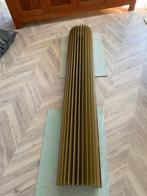 Jaga iguana design , 2 meter hoog, Doe-het-zelf en Verbouw, Verwarming en Radiatoren, Gebruikt, Radiator, Minder dan 60 cm, Ophalen of Verzenden