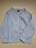 Grijze cardigan van Be Nice - Maat XL, Kleding | Dames, Be Nice, Maat 46/48 (XL) of groter, Ophalen of Verzenden, Zo goed als nieuw