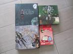 gezelschap spel joris en de draak en anubis en nog 2, Hobby en Vrije tijd, Gezelschapsspellen | Bordspellen, Ophalen, Zo goed als nieuw