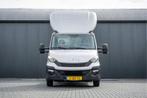 Iveco Daily *40C15 | Be-Trekker | Trekgewicht: 7130 KG | Eur, Stof, Gebruikt, 4 cilinders, Bedrijf