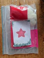 wolvilt en vulmateriaal van  wol, Hobby en Vrije tijd, Ophalen of Verzenden, Nieuw, Wolvilt