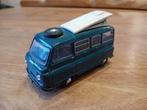 Austin camper 1:43 Oxford Diecast, Verzenden, Zo goed als nieuw, Auto, Overige merken