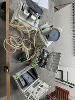 Festool Vac Systeem - Zo Goed Als Nieuw!, Ophalen, Zo goed als nieuw