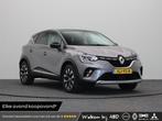 Renault Captur TCe 90pk Techno | Achteruitrijcamera | Naviga, Voorwielaandrijving, Stof, Gebruikt, Euro 6