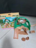 Sylvanian Families " Baby Tree House", Ophalen, Zo goed als nieuw