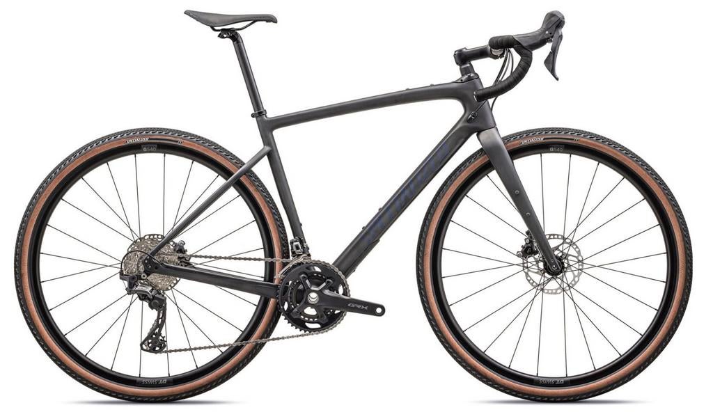 Specialized Diverge, sport Carbon, meerder kleuren en maten!, Overige merken, 28 inch, Carbon, Specialized